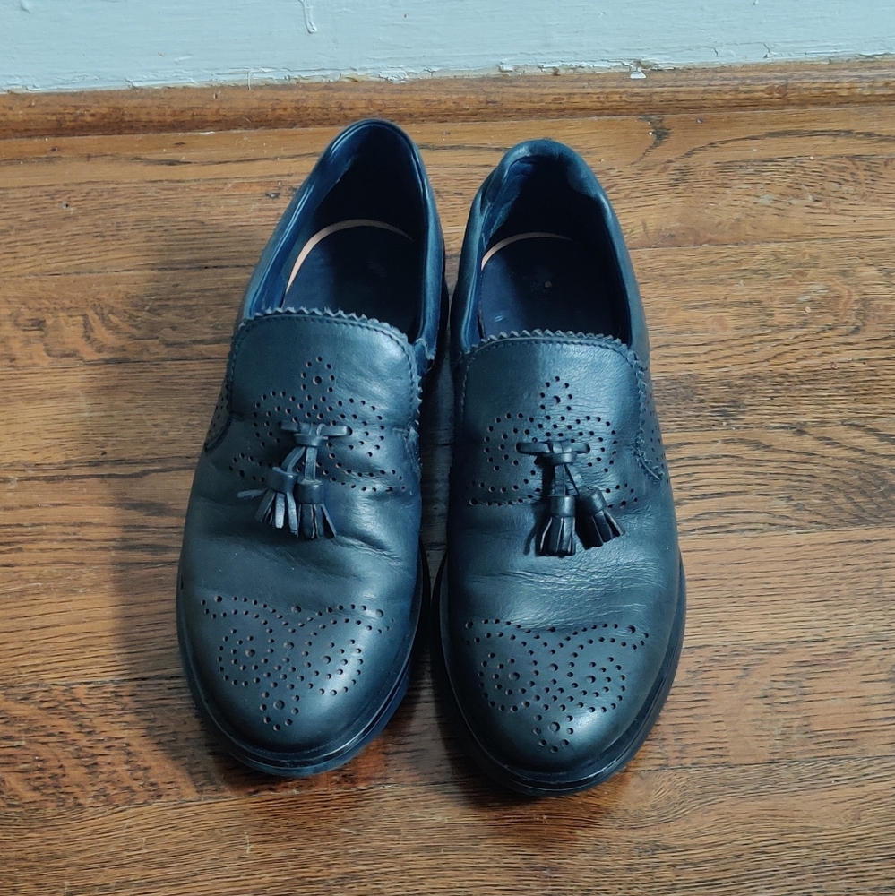 Giorgio Armani Men's Loafers size 9.5